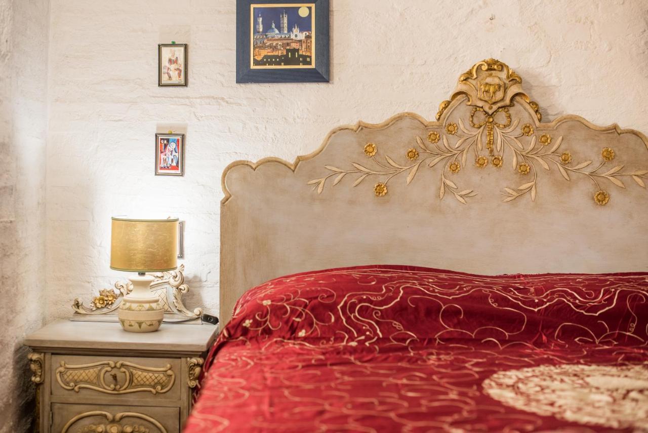 Curtatone Apartment Siena Bagian luar foto