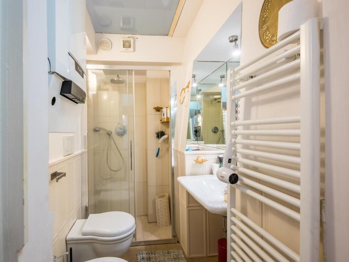 Curtatone Apartment Siena Bagian luar foto