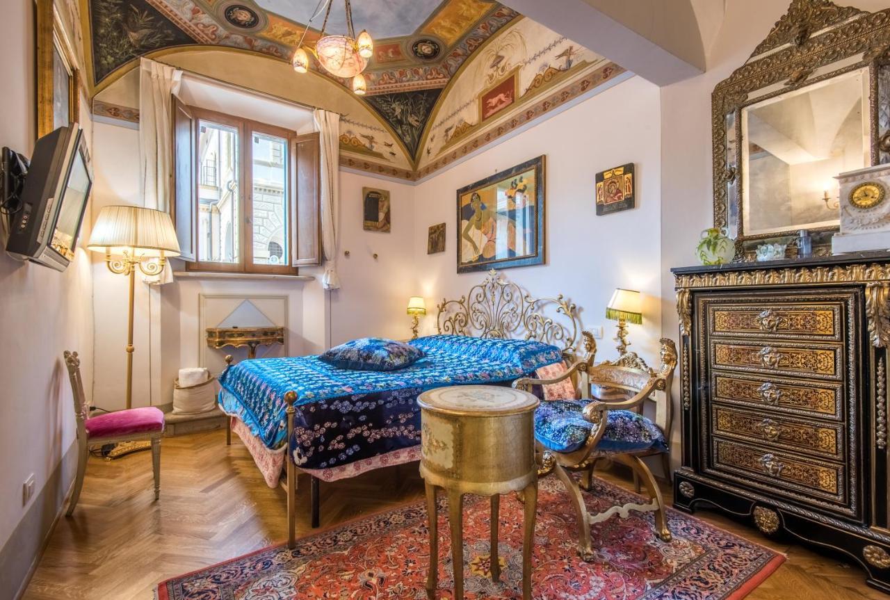 Curtatone Apartment Siena Bagian luar foto