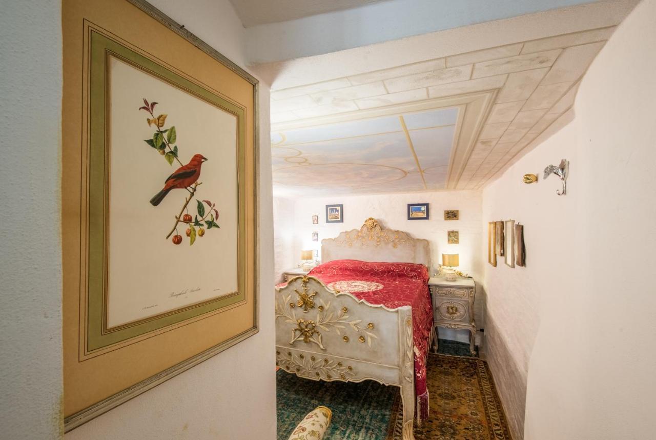 Curtatone Apartment Siena Bagian luar foto
